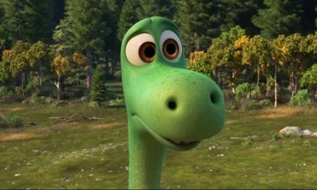 Arlo learns to be a good dinosaur. Arlo learns to be a good dinosaur.