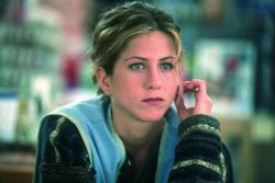 Jennifer Aniston in The Good Girl. Jennifer Aniston in The Good Girl.