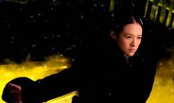 Ziyi Zhang in The Grandmaster