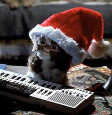 Why not a Christmas classic? Why not a Christmas classic?