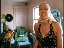 Big Edie and Little Edie in Grey Gardens.