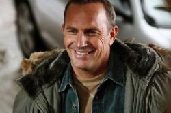 Kevin Costner in The Guardian. Kevin Costner in The Guardian.