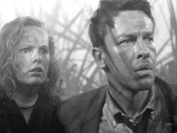 Peggy Cummins and John Dall are Gun Crazy Peggy Cummins and John Dall are Gun Crazy
