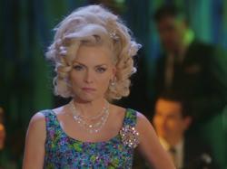 Michelle Pfeiffer in Hairspray.