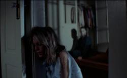 Jamie Lee Curtis in Halloween. Jamie Lee Curtis in Halloween.