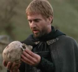 Alas, poor Mel Gibson! I knew him when he was on top of the world. Alas, poor Mel Gibson! I knew him when he was on top of the world.