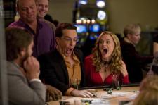 Now remember, what happens in Vegas stays, in Vegas... Except herpes, that shit will come back with you. Now remember, what happens in Vegas stays, in Vegas... Except herpes, that shit will come back with you.