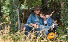 Billy and Miley, the country Frank and Nancy. Billy and Miley, the country Frank and Nancy.