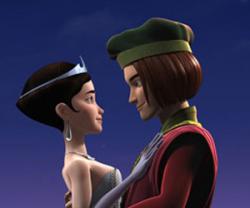 Happily N'Ever After. Happily N'Ever After.