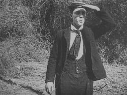 Buster Keaton in Hard Luck. Buster Keaton in Hard Luck.