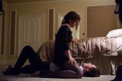 I know it looks pleasurable, but... I know it looks pleasurable, but...