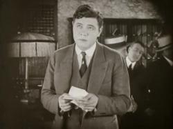Babe Ruth in Headin' Home. Babe Ruth in Headin' Home.