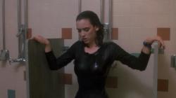 Winona Ryder in Heathers. Winona Ryder in Heathers.