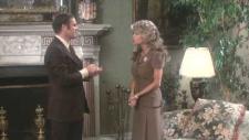 Dyan Cannon and Charles Grodin plot hilarious murder. Dyan Cannon and Charles Grodin plot hilarious murder.