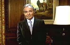 James Mason had one of the greatest voices ever spoken on film. James Mason had one of the greatest voices ever spoken on film.