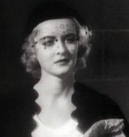 Bette Davis