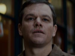Matt Damon in Hereafter. Matt Damon in Hereafter.