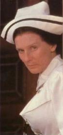 Cloris Leachman as the masochistic Nurse Diesel. Cloris Leachman as the masochistic Nurse Diesel.