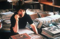 John Cusack in High Fidelity. John Cusack in High Fidelity.