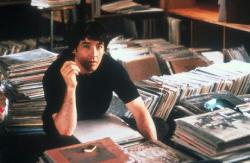 John Cusack in High Fidelity.