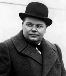 Roscoe Fatty Arbuckle