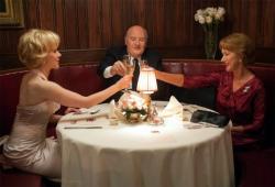 Scarlett Johansson, Anthony Hopkins and Helen Mirren in Hitchcock Scarlett Johansson, Anthony Hopkins and Helen Mirren in Hitchcock