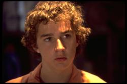 Shia LaBeouf in Holes. Shia LaBeouf in Holes.