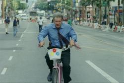 Harrison Ford in Hollywood Homicide. Harrison Ford in Hollywood Homicide.