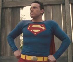 Ben Affleck in Hollywoodland. Ben Affleck in Hollywoodland.