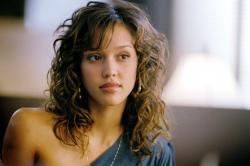 Jessica Alba in Honey.