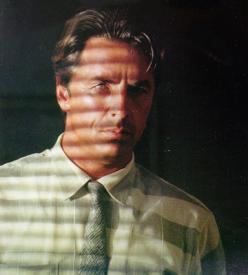 Don Johnson in The Hot Spot Don Johnson in The Hot Spot