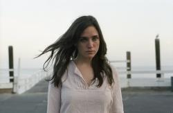 Jennifer Connelly in House of Sand and Fog. Jennifer Connelly in House of Sand and Fog.