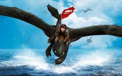 Another brilliantly animated film from Dreamworks. Another brilliantly animated film from Dreamworks.
