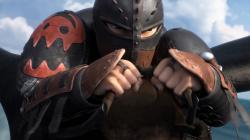 Jay Baruchel voices Hiccup in How to Train Your Dragon 2. Jay Baruchel voices Hiccup in How to Train Your Dragon 2.