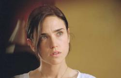 Jennifer Connelly in The Hulk.