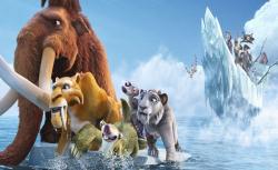 Ice Age: Continental Drift