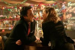 John Cusack and Connie Nielsen in The Ice Harvest.