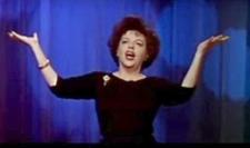 Judy Garland, simply the best. Judy Garland, simply the best.