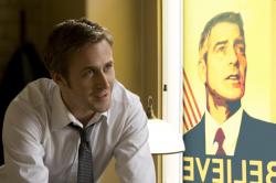 Ryan Gosling stars in The Ides of March