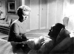 Lana Turner and Juanita Moore in Imitation of Life.