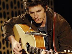 Christian Bale as Bob Dylan Christian Bale as Bob Dylan