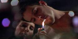 Blanca Lewin and Gonzalo Valenzuela In Bed. Blanca Lewin and Gonzalo Valenzuela In Bed.