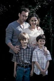 How could anything bad happen to such a nice looking family? How could anything bad happen to such a nice looking family?
