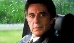 Al Pacino in Insomnia.