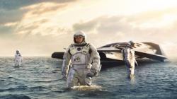 It could have worked as an adventure film. It could have worked as an adventure film.