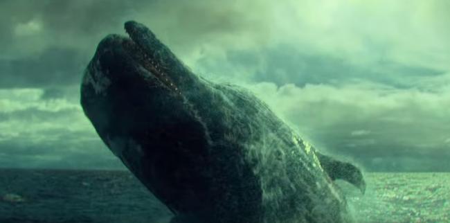 In the Heart of the Sea In the Heart of the Sea