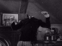 The Invisible Man The Invisible Man