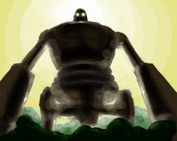 The Iron Giant The Iron Giant