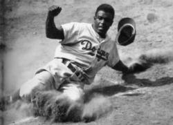 Jackie Robinson Jackie Robinson