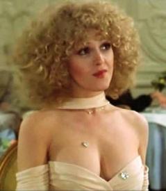 Bernadette Peters in The Jerk